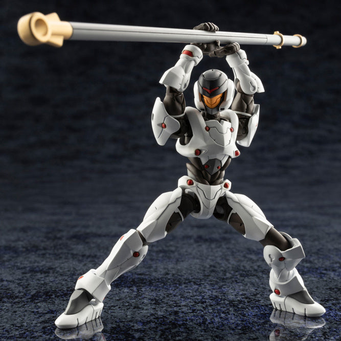 KOTOBUKIYA GOVERNOR LAT SOLID【CRADLE】