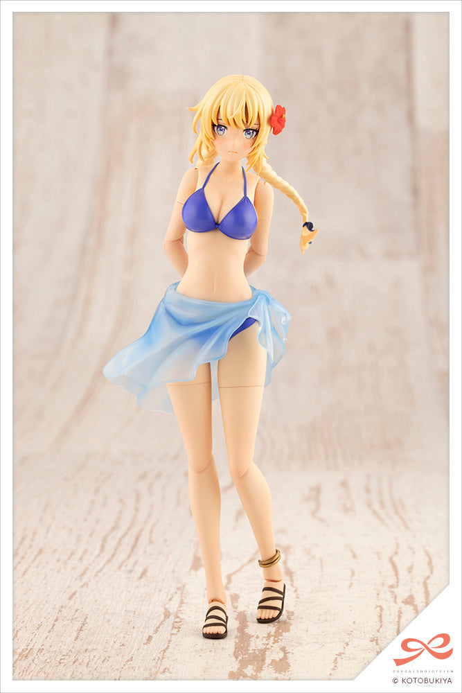 KOTOBUKIYA Ritsuka Saeki【Swim Style】