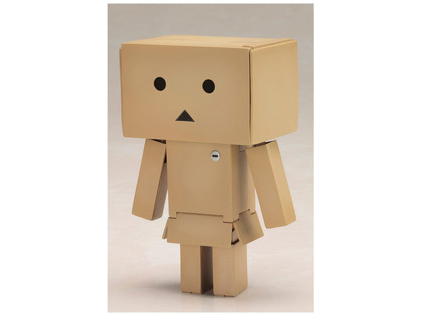 Kotobukiya Complete Transform Danboard Non Scale Action Figure