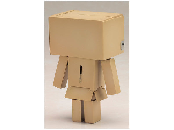 Kotobukiya Complete Transform Danboard Non Scale Action Figure