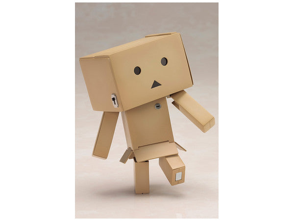 Kotobukiya Complete Transform Danboard Non Scale Action Figure