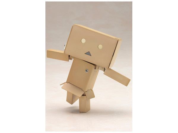 Kotobukiya Complete Transform Danboard Non Scale Action Figure