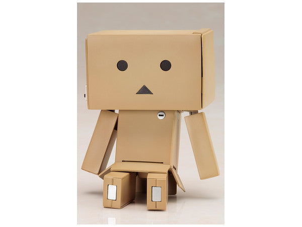 Kotobukiya Complete Transform Danboard Non Scale Action Figure