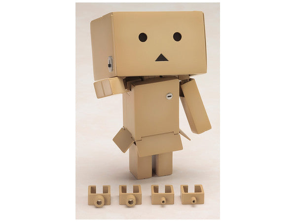 Kotobukiya Complete Transform Danboard Non Scale Action Figure