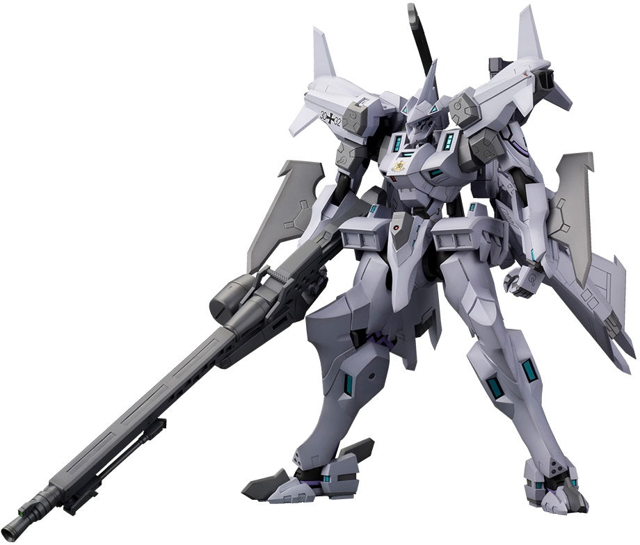 KOTOBUKIYA EF-2000 Typhoon Cerberus Battalion Type