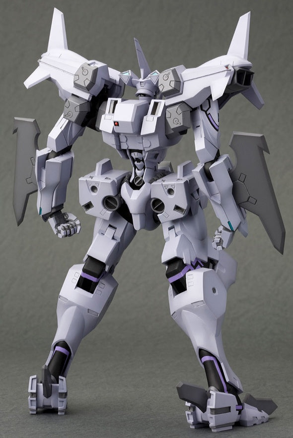 KOTOBUKIYA EF-2000 Typhoon Cerberus Battalion Type