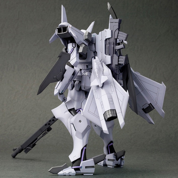 KOTOBUKIYA EF-2000 Typhoon Cerberus Battalion Type