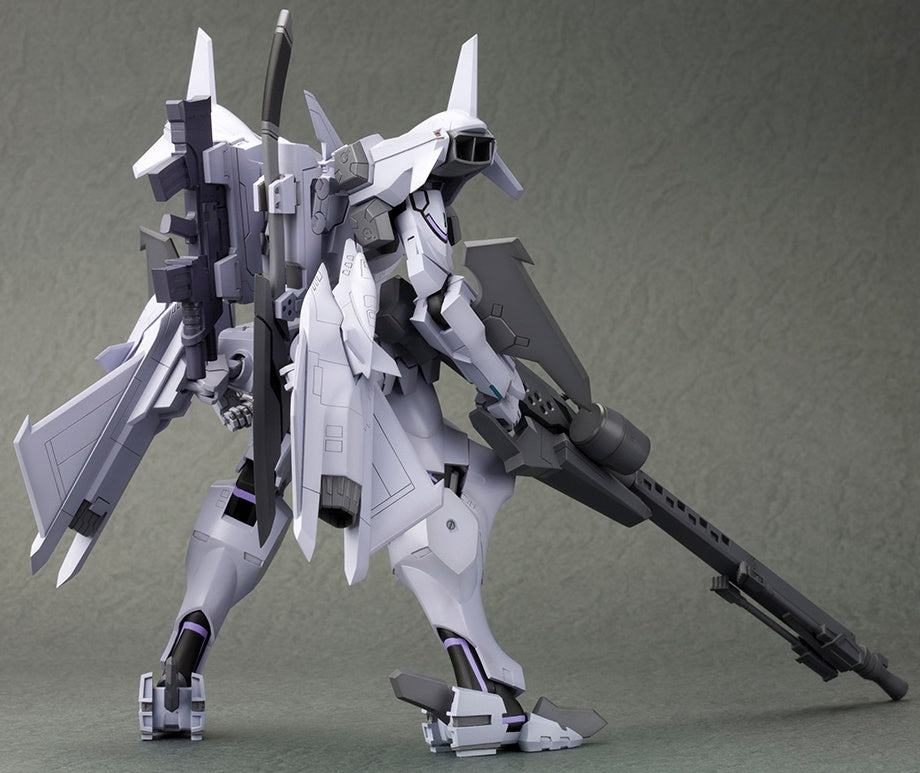 KOTOBUKIYA EF-2000 Typhoon Cerberus Battalion Type