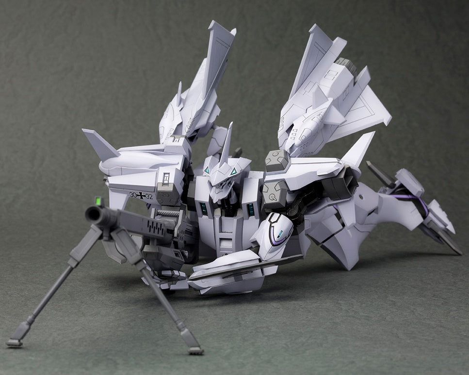 KOTOBUKIYA EF-2000 Typhoon Cerberus Battalion Type