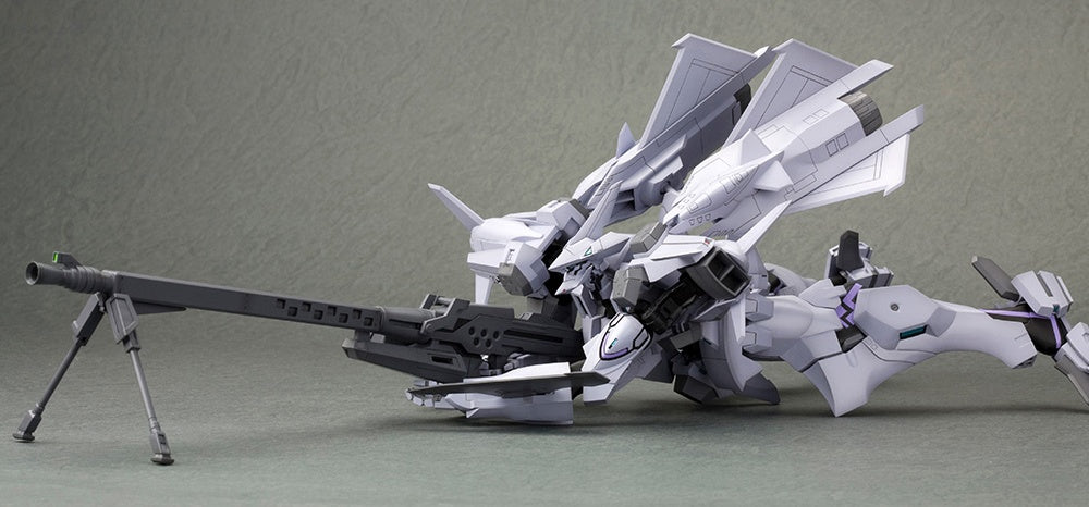 KOTOBUKIYA EF-2000 Typhoon Cerberus Battalion Type