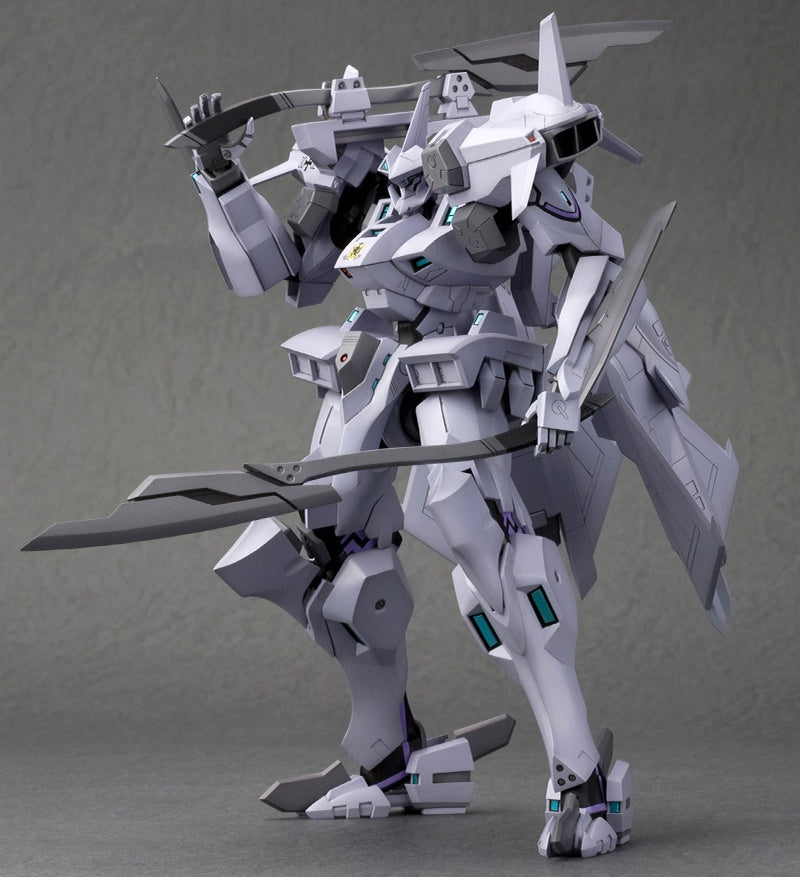 KOTOBUKIYA EF-2000 Typhoon Cerberus Battalion Type