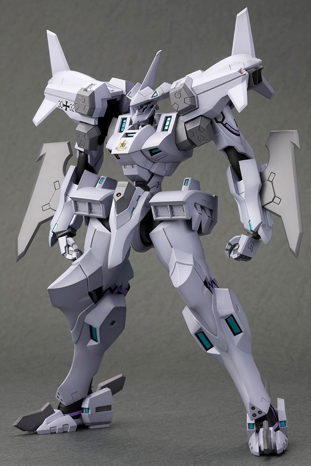 KOTOBUKIYA EF-2000 Typhoon Cerberus Battalion Type