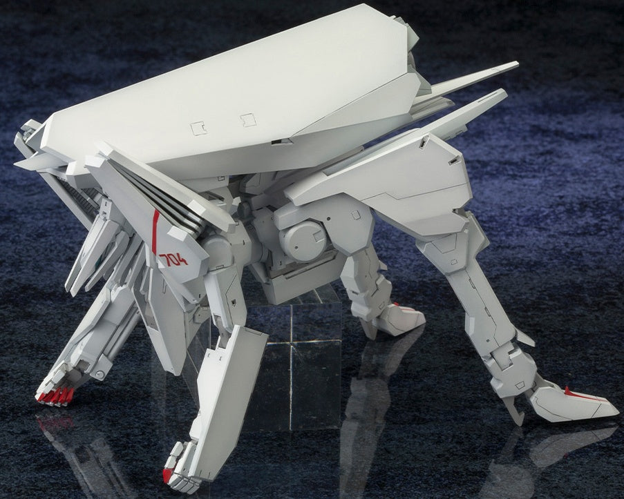 Kotobukiya 1/100 Knights Of Sidonia Series Tsugumori