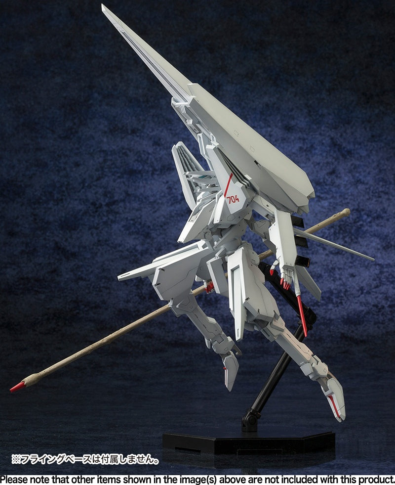 Kotobukiya 1/100 Knights Of Sidonia Series Tsugumori