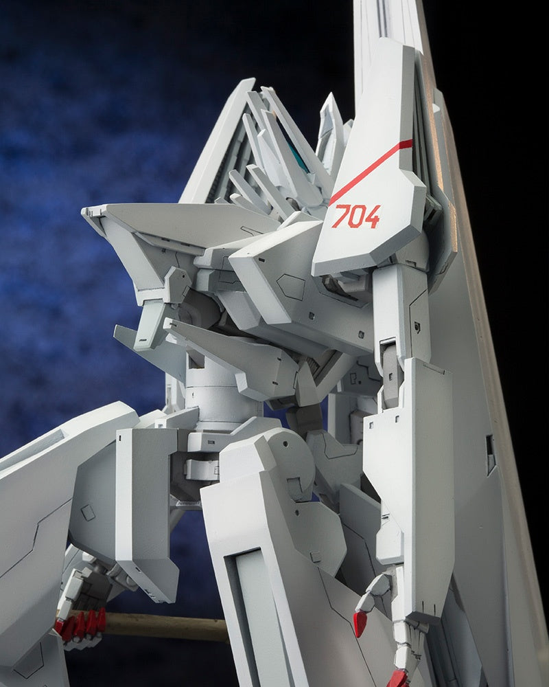 Kotobukiya 1/100 Knights Of Sidonia Series Tsugumori