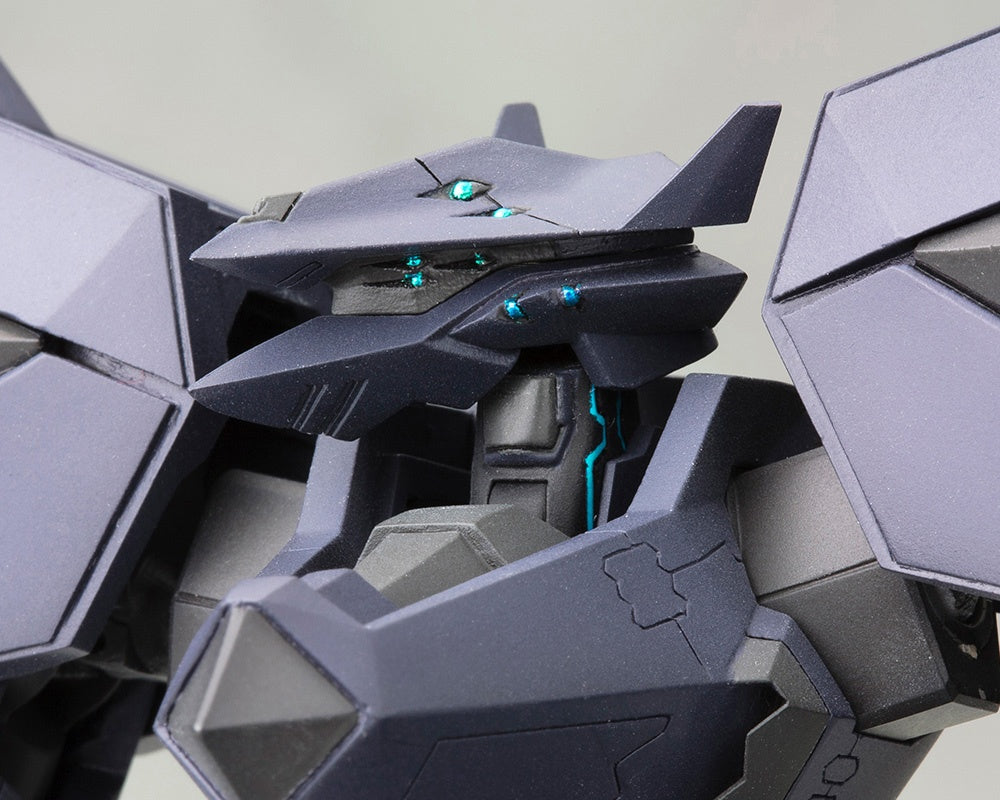 KOTOBUKIYA F-22A Raptor EMD Phase2