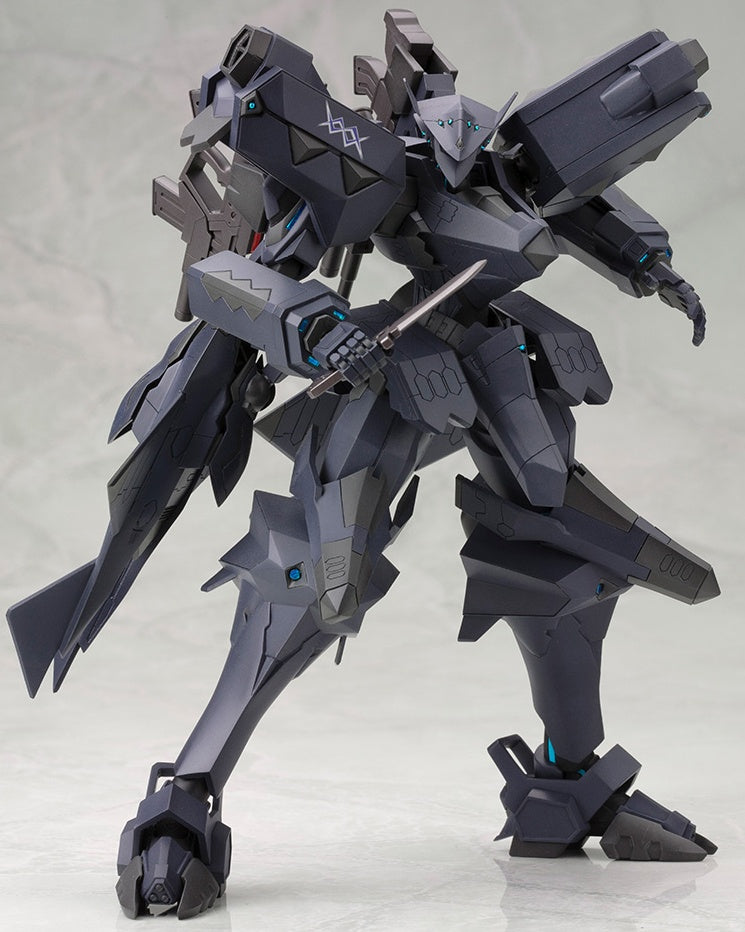 KOTOBUKIYA F-22A Raptor EMD Phase2