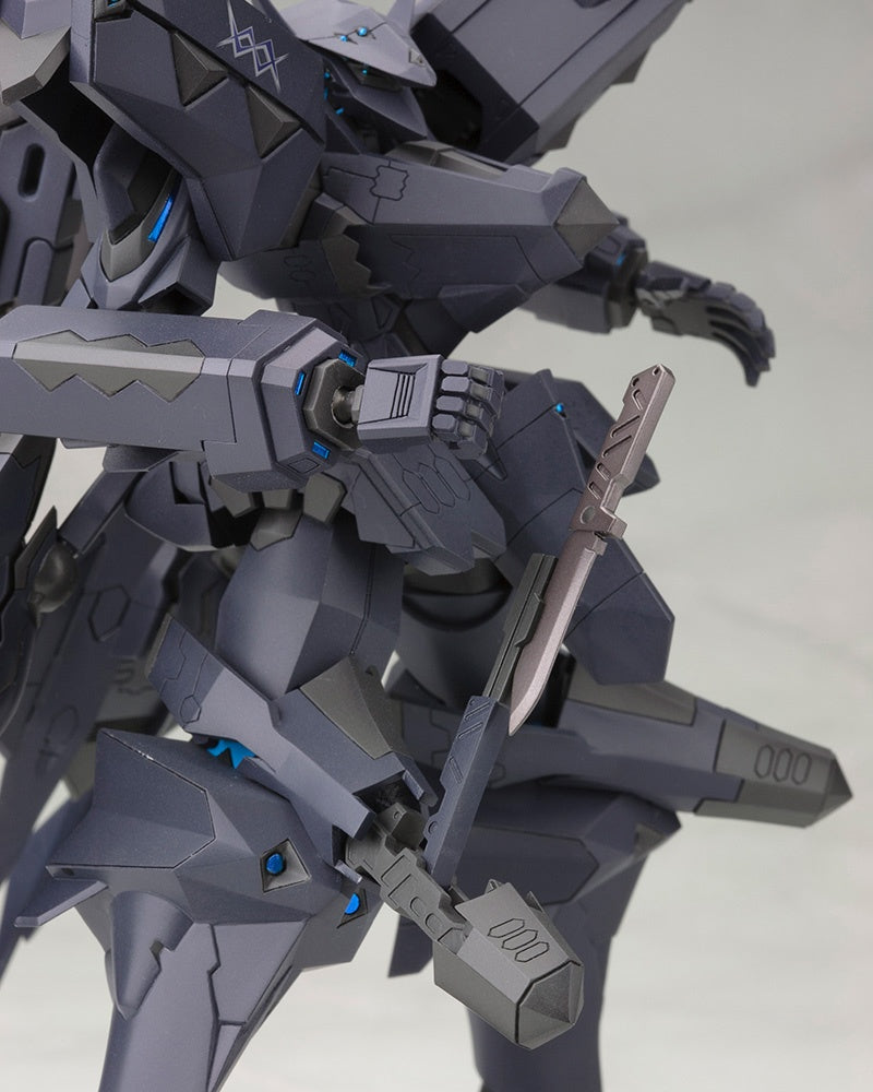 KOTOBUKIYA F-22A Raptor EMD Phase2