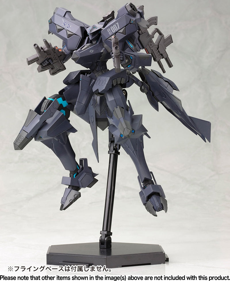 KOTOBUKIYA F-22A Raptor EMD Phase2