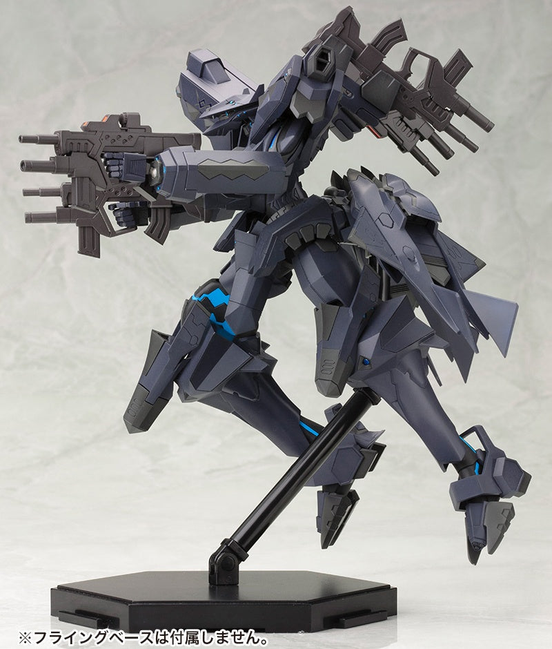 KOTOBUKIYA F-22A Raptor EMD Phase2