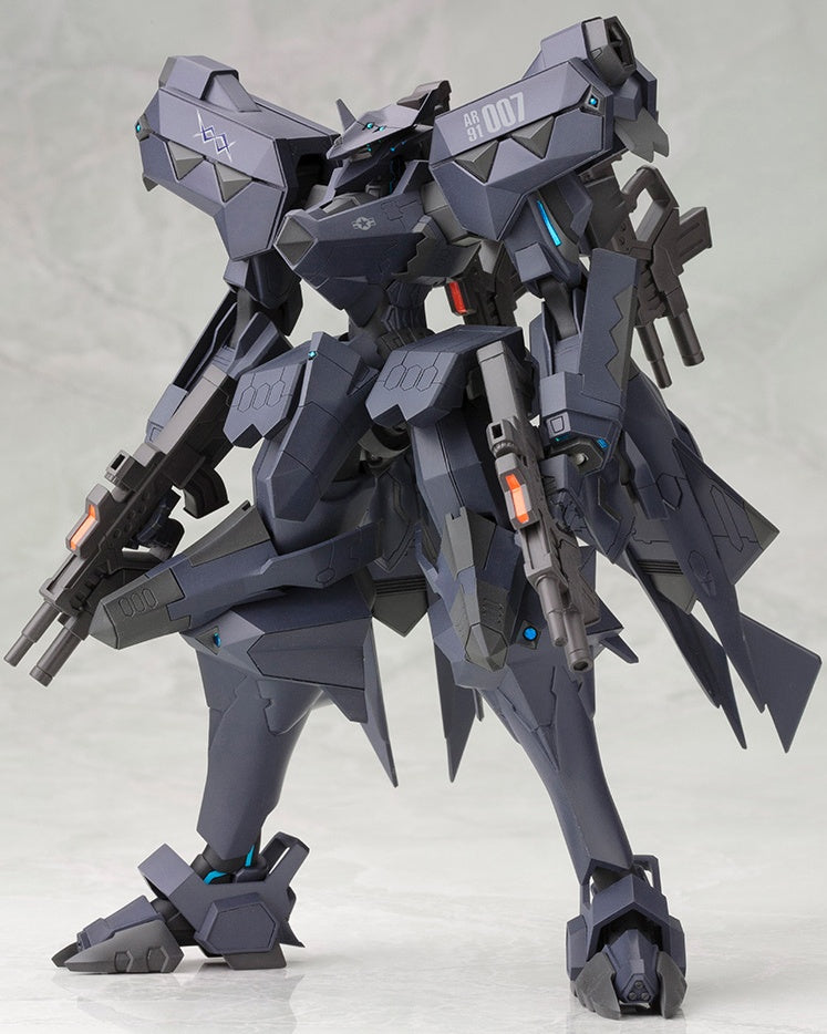 KOTOBUKIYA F-22A Raptor EMD Phase2