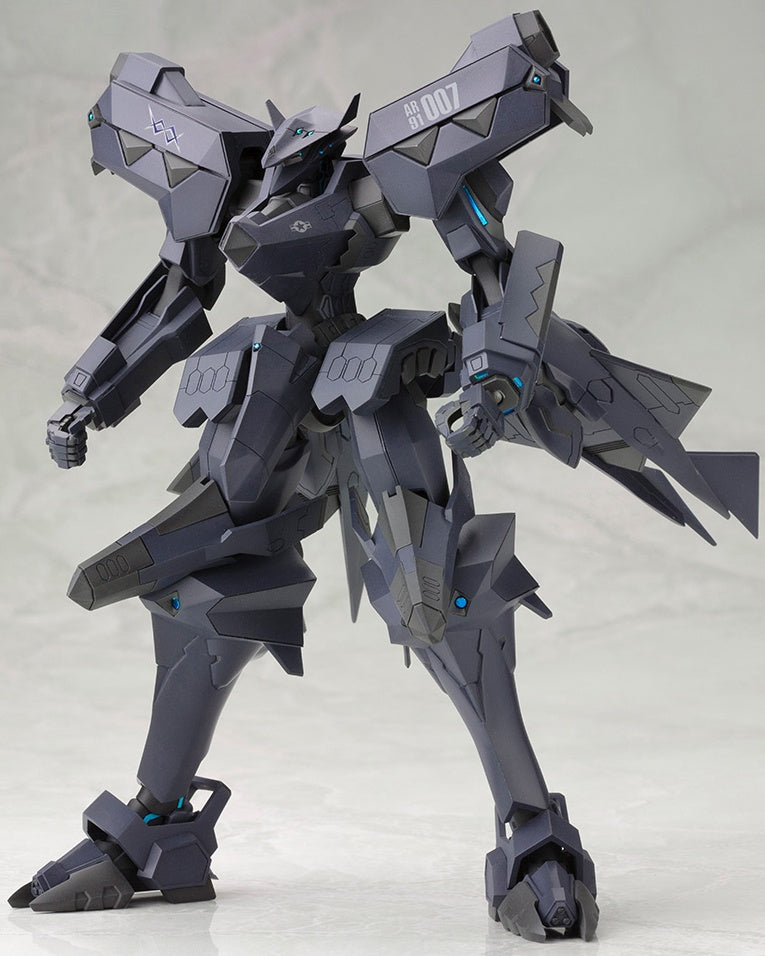 KOTOBUKIYA F-22A Raptor EMD Phase2