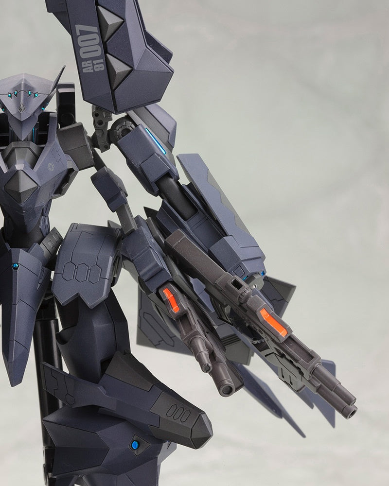 KOTOBUKIYA F-22A Raptor EMD Phase2