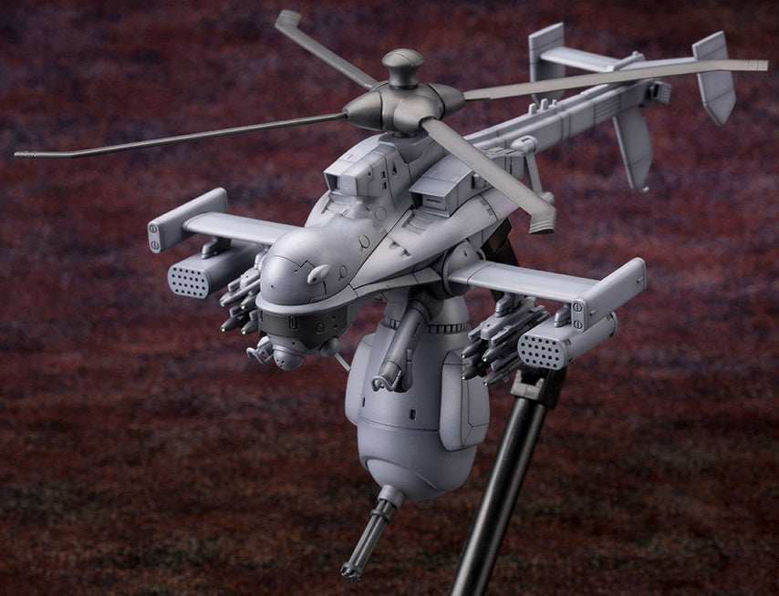 KOTOBUKIYA JIGABACHI AV Repackage ver.