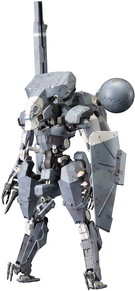 Kotobukiya 1/100 Metal Gear Sahelanthropus "Metal Gear Solid V: The Phantom Pain"