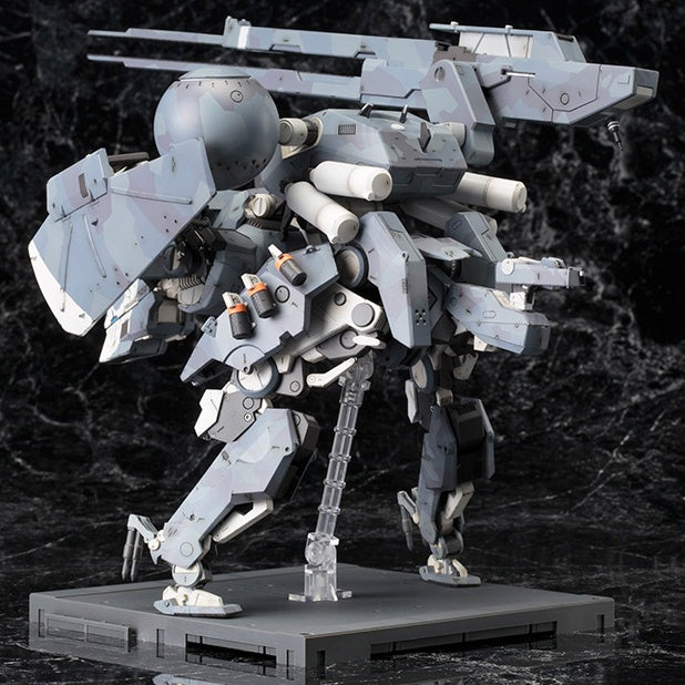 KOTOBUKIYA Metal Gear Sahelanthropus