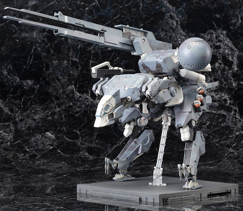 KOTOBUKIYA Metal Gear Sahelanthropus