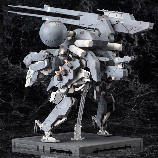 KOTOBUKIYA Metal Gear Sahelanthropus