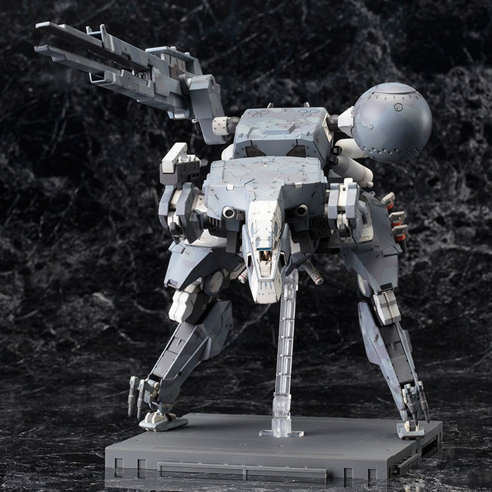 KOTOBUKIYA Metal Gear Sahelanthropus