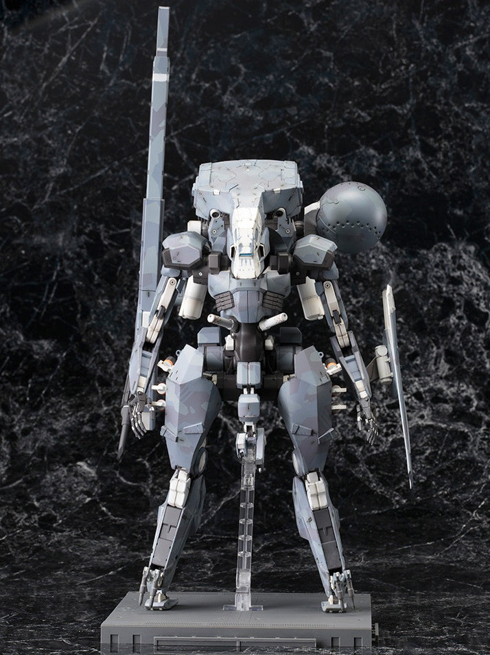 KOTOBUKIYA Metal Gear Sahelanthropus