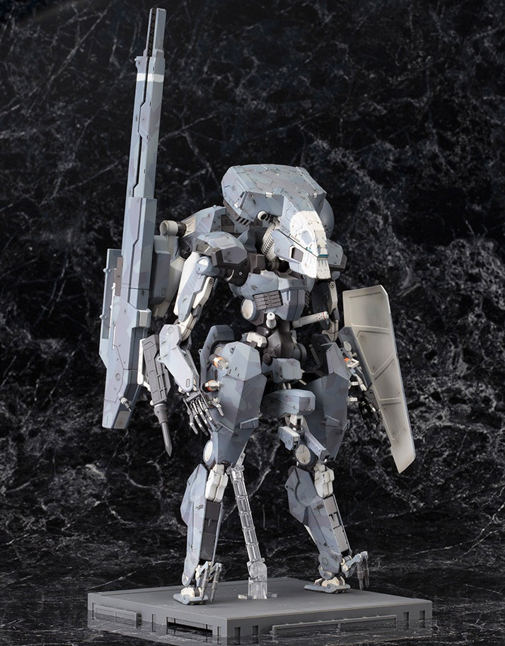 KOTOBUKIYA Metal Gear Sahelanthropus