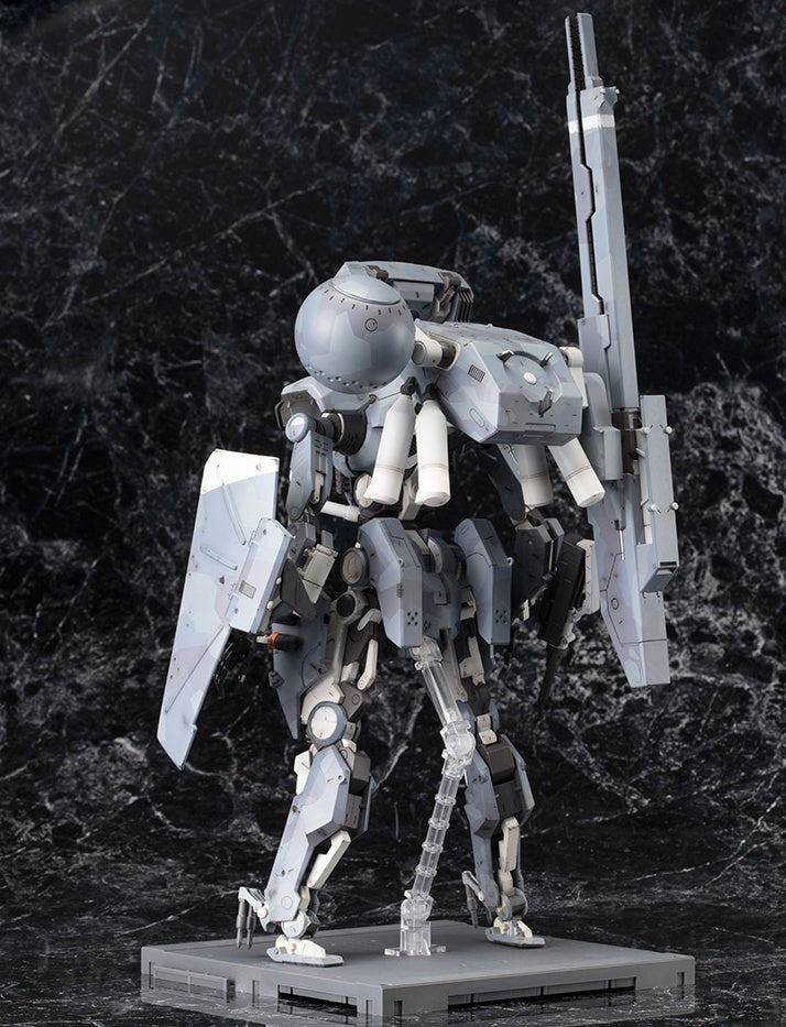 KOTOBUKIYA Metal Gear Sahelanthropus