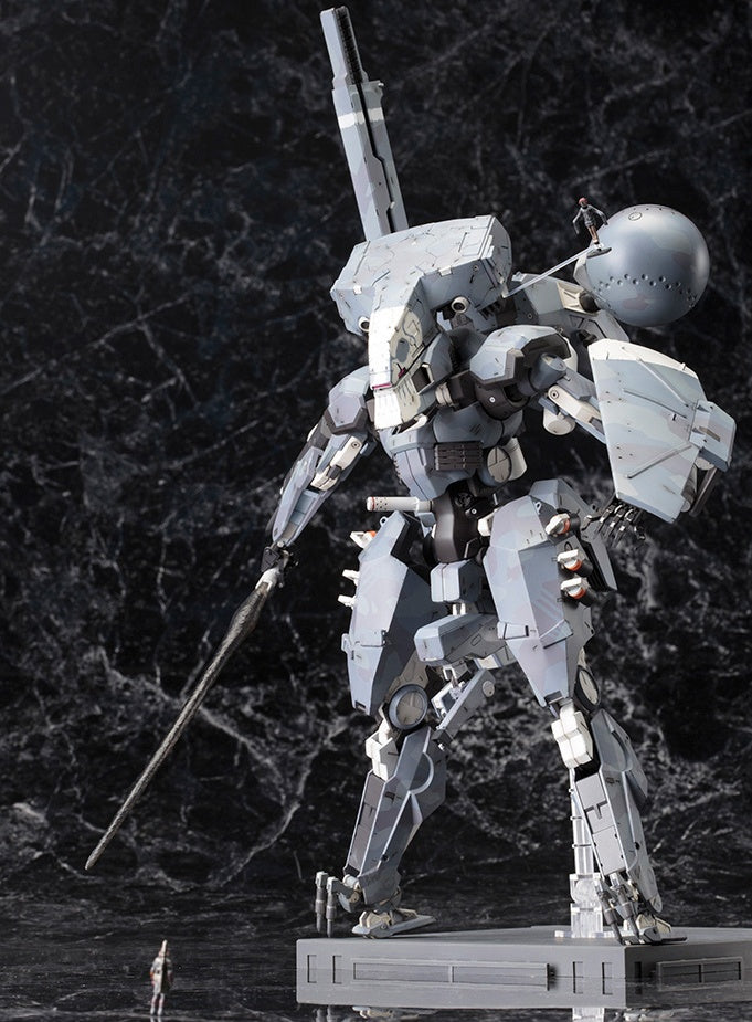 KOTOBUKIYA Metal Gear Sahelanthropus