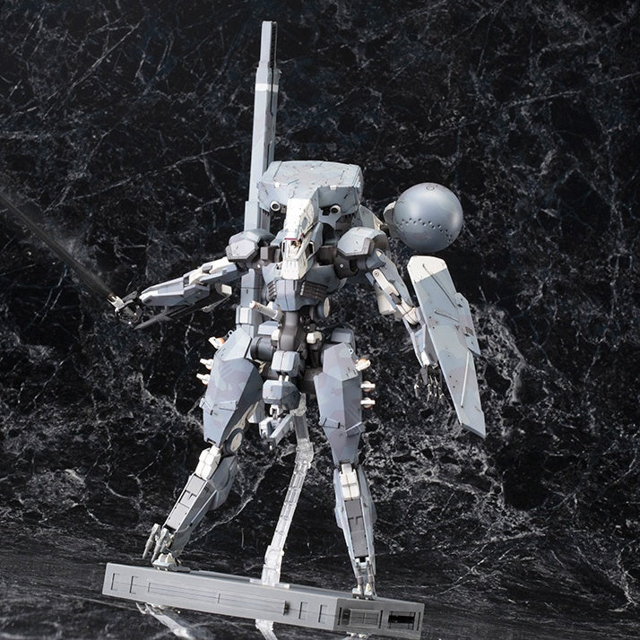 KOTOBUKIYA Metal Gear Sahelanthropus