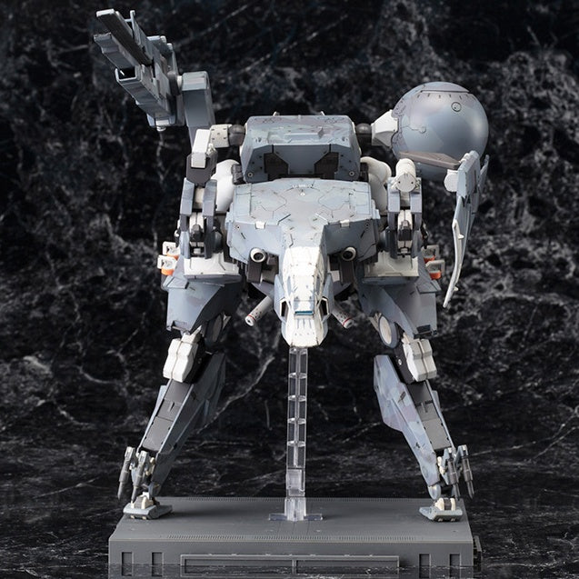 KOTOBUKIYA Metal Gear Sahelanthropus