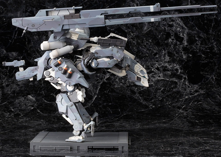 KOTOBUKIYA Metal Gear Sahelanthropus