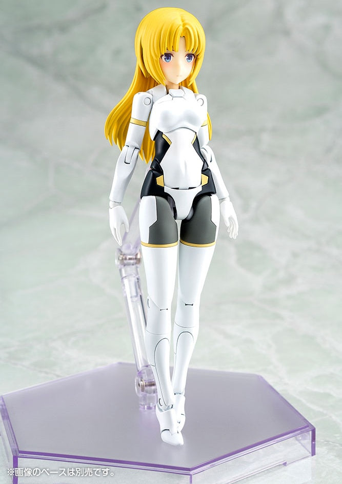 Kotobukiya 1/1 Busou Shinki Series Type Angel Arnval, Action Figure Kit