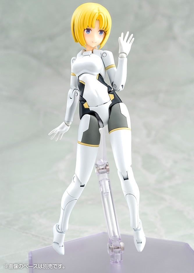 Kotobukiya 1/1 Busou Shinki Series Type Angel Arnval, Action Figure Kit