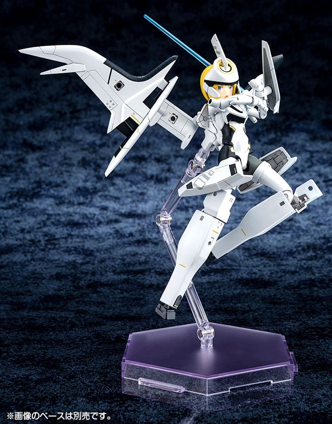 Kotobukiya 1/1 Busou Shinki Series Type Angel Arnval, Action Figure Kit