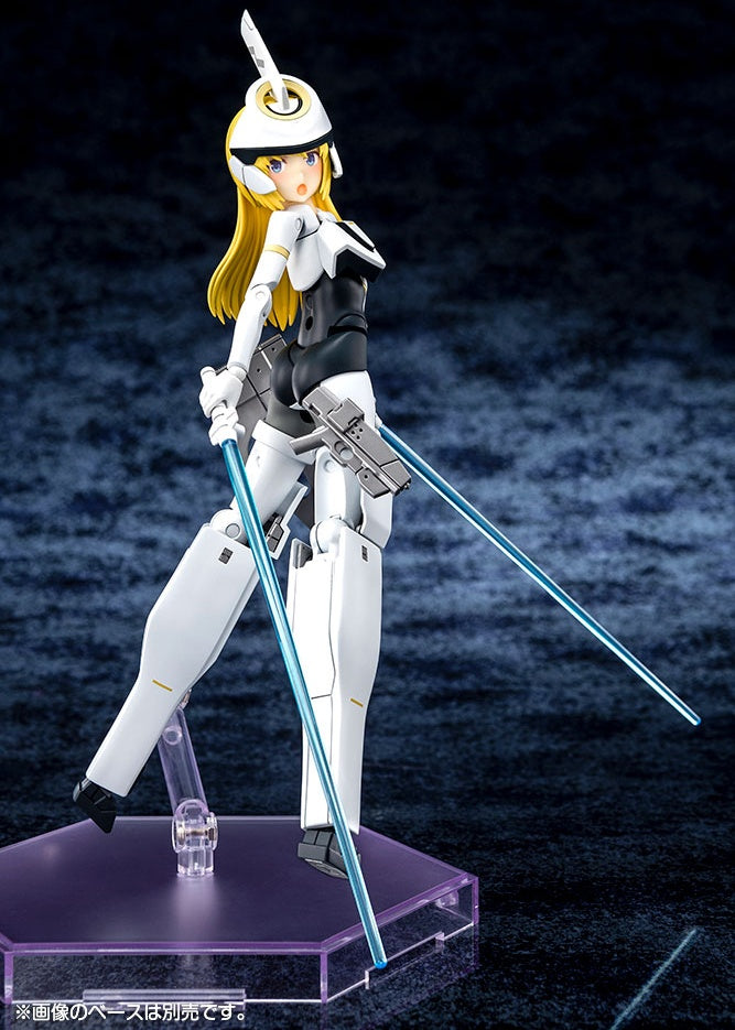 Kotobukiya 1/1 Busou Shinki Series Type Angel Arnval, Action Figure Kit