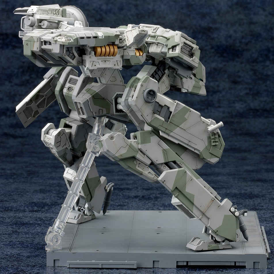 Kotobukiya 1/100 Metal Gear Solid 4 Guns Of The Patriots Series REX Metal Gear Solid 4 Ver., Plastic Model Kit