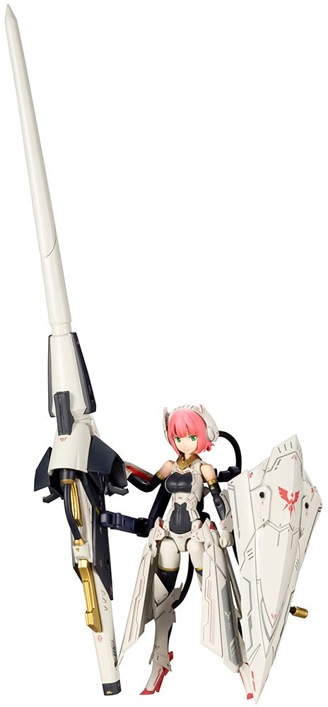 KOTOBUKIYA BULLET KNIGHTS Lancer(0190526051508)