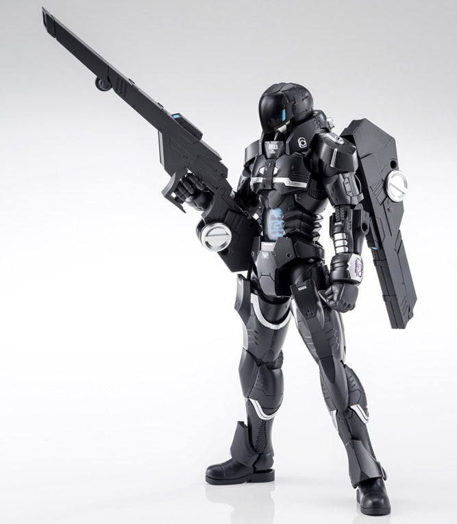 KOTOBUKIYA GALE HOUND