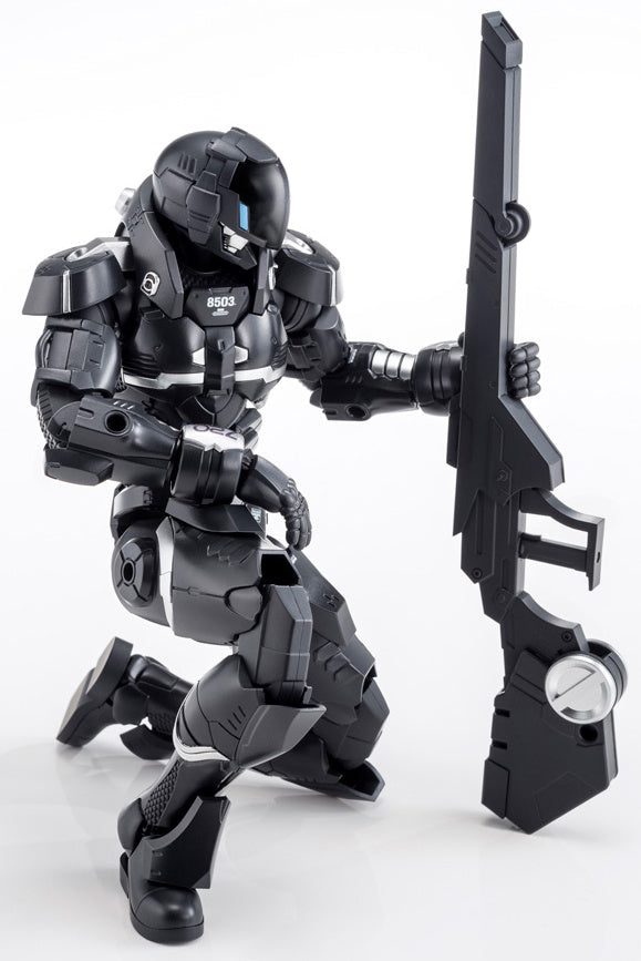 KOTOBUKIYA GALE HOUND