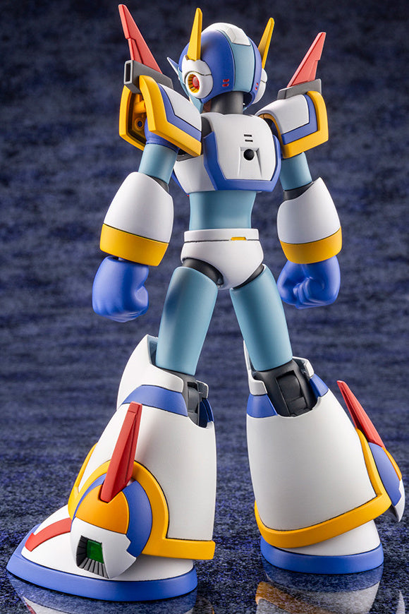 Kotobukiya 1/12 Rockman X Force Armor (Re-Run), Action Figure Kit