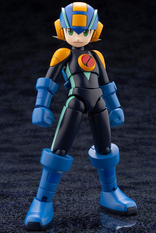 Kotobukiya Mega Man Battle Network Series Mega Man, Action Figure Kit